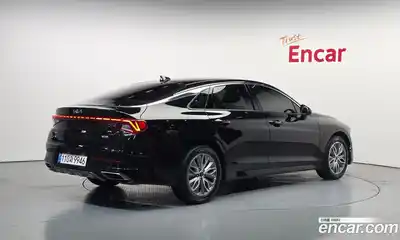 Kia K5 2023 2.0 Автомат в Москве № 1002761, миниатюра 2