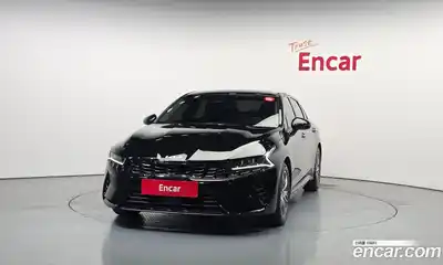 Kia K5 2023 2.0 Автомат в Москве № 1002761, миниатюра 3