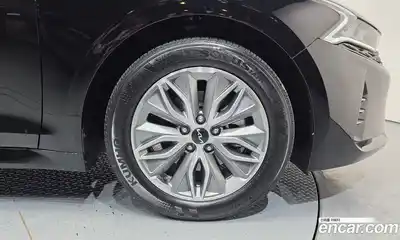 Kia K5 2023 2.0 Автомат в Москве № 1002761, миниатюра 5