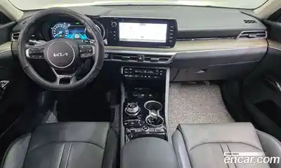 Kia K5 2023 2.0 Автомат в Москве № 1002761, миниатюра 7