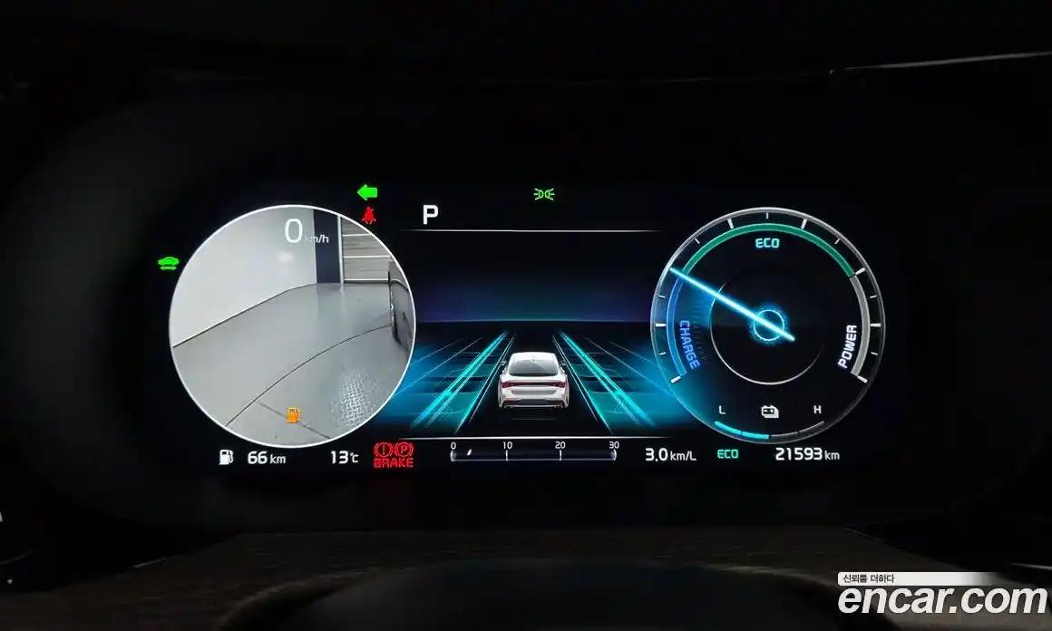 Kia K5 2023 2.0 Автомат в Москве № 1002761, фото 8