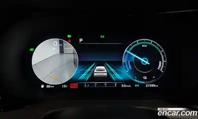 Kia K5 2023 2.0 Автомат в Москве № 1002761, миниатюра 8