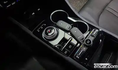 Kia K5 2023 2.0 Автомат в Москве № 1002761, миниатюра 9