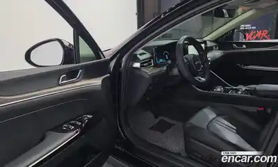 Kia K5 2023 2.0 Автомат в Москве № 1002761, миниатюра 10