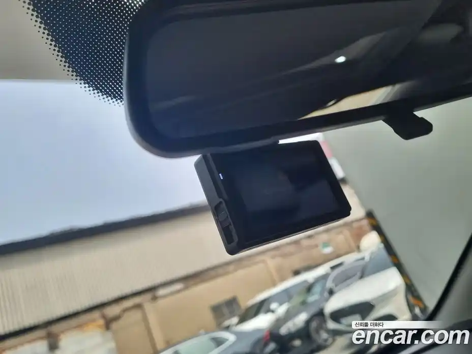 SsangYong TIBOLI 2018 1.6 Автомат в Москве № 1003513, фото 15