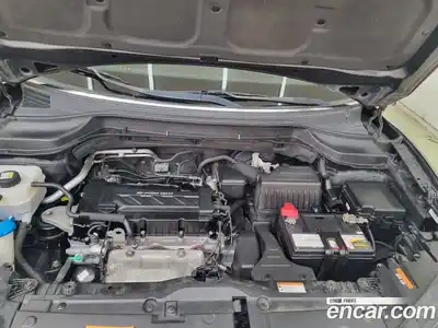 SsangYong TIBOLI 2018 1.6 Автомат в Москве № 1003513, миниатюра 5