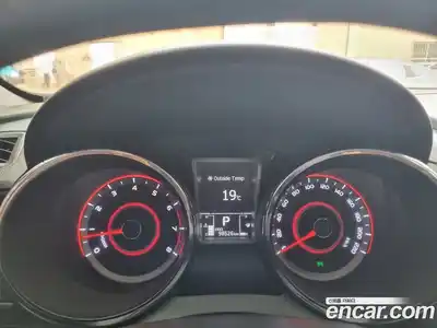 SsangYong TIBOLI 2018 1.6 Автомат в Москве № 1003513, миниатюра 8