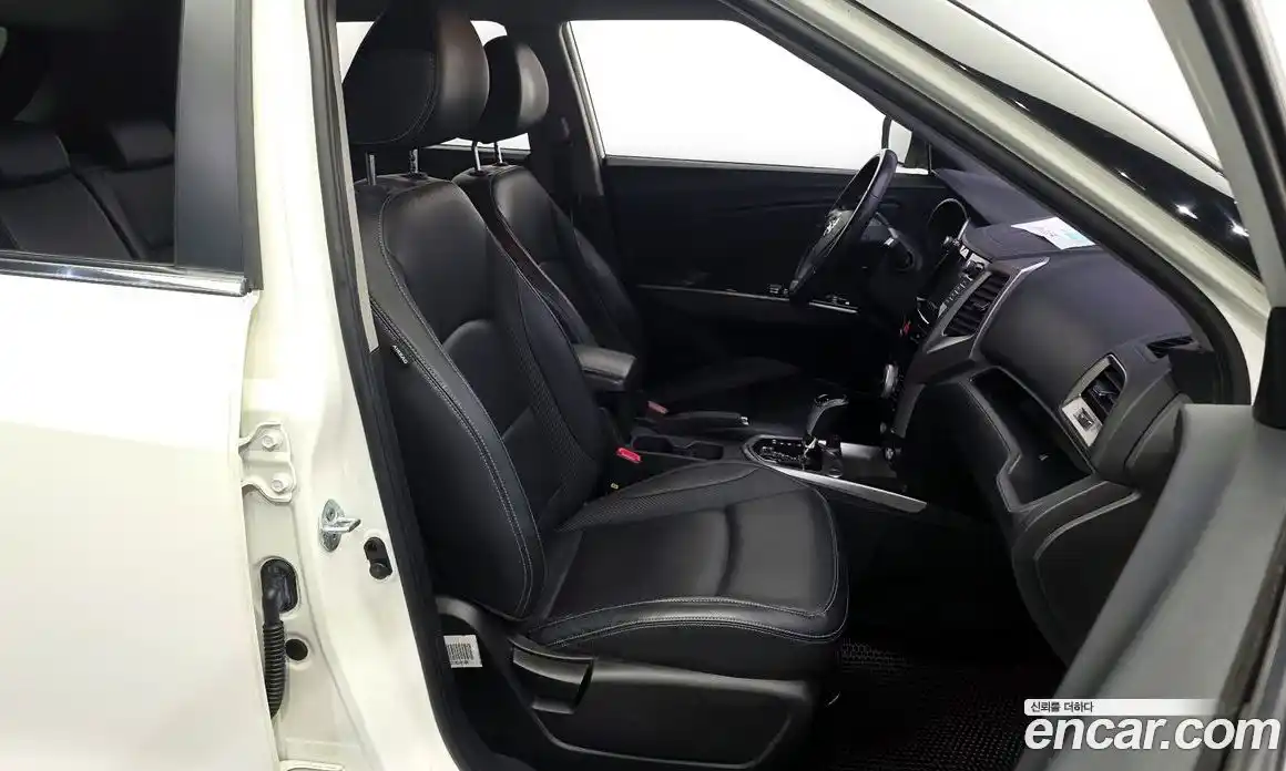 SsangYong TIBOLI 2015 1.6 гидро в Москве № 1003524, фото 11