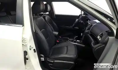 SsangYong TIBOLI 2015 1.6 гидро в Москве № 1003524, миниатюра 11