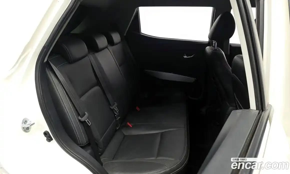 SsangYong TIBOLI 2015 1.6 гидро в Москве № 1003524, фото 12