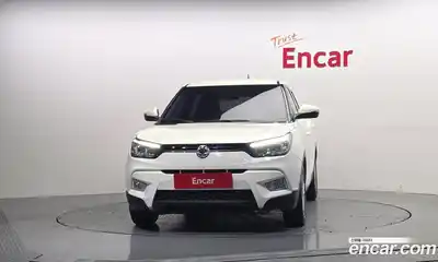SsangYong TIBOLI 2015 1.6 гидро в Москве № 1003524, миниатюра 3