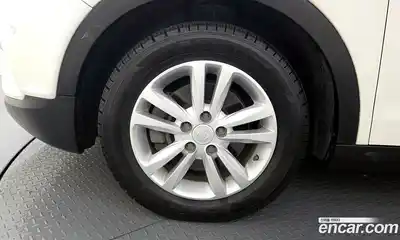 SsangYong TIBOLI 2015 1.6 гидро в Москве № 1003524, миниатюра 5