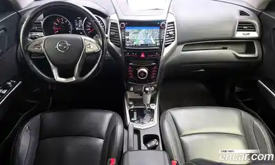 SsangYong TIBOLI 2015 1.6 гидро в Москве № 1003524, миниатюра 7