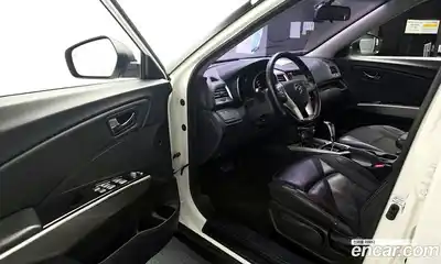 SsangYong TIBOLI 2015 1.6 гидро в Москве № 1003524, миниатюра 10