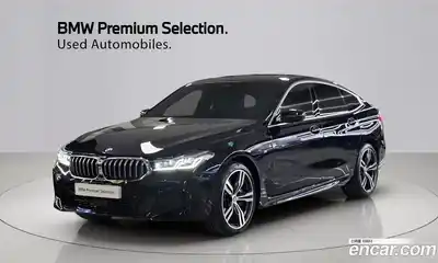 BMW 6-Series 630i xDrive M 스포츠
