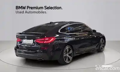 BMW 6-Series 2024 3.0 Автомат в Москве № 1004267, миниатюра 2