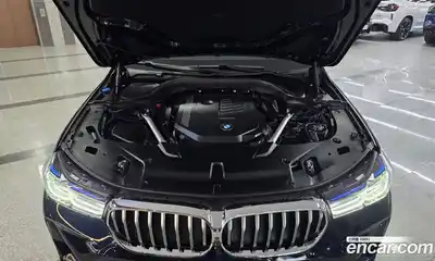 BMW 6-Series 2024 3.0 Автомат в Москве № 1004267, миниатюра 6