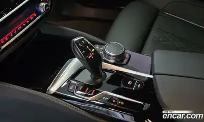 BMW 6-Series 2024 3.0 Автомат в Москве № 1004267, миниатюра 9