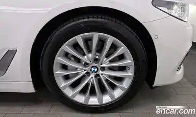 BMW 5-Series 2019 2.0 гидро в Москве, миниатюра 5