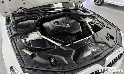 BMW 5-Series 2019 2.0 гидро в Москве, миниатюра 6