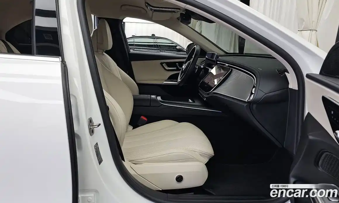Mercedes-Benz E-Class 2024 2.0 гидро в Москве № 1005046, фото 11