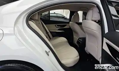 Mercedes-Benz E-Class 2024 2.0 гидро в Москве № 1005046, миниатюра 12
