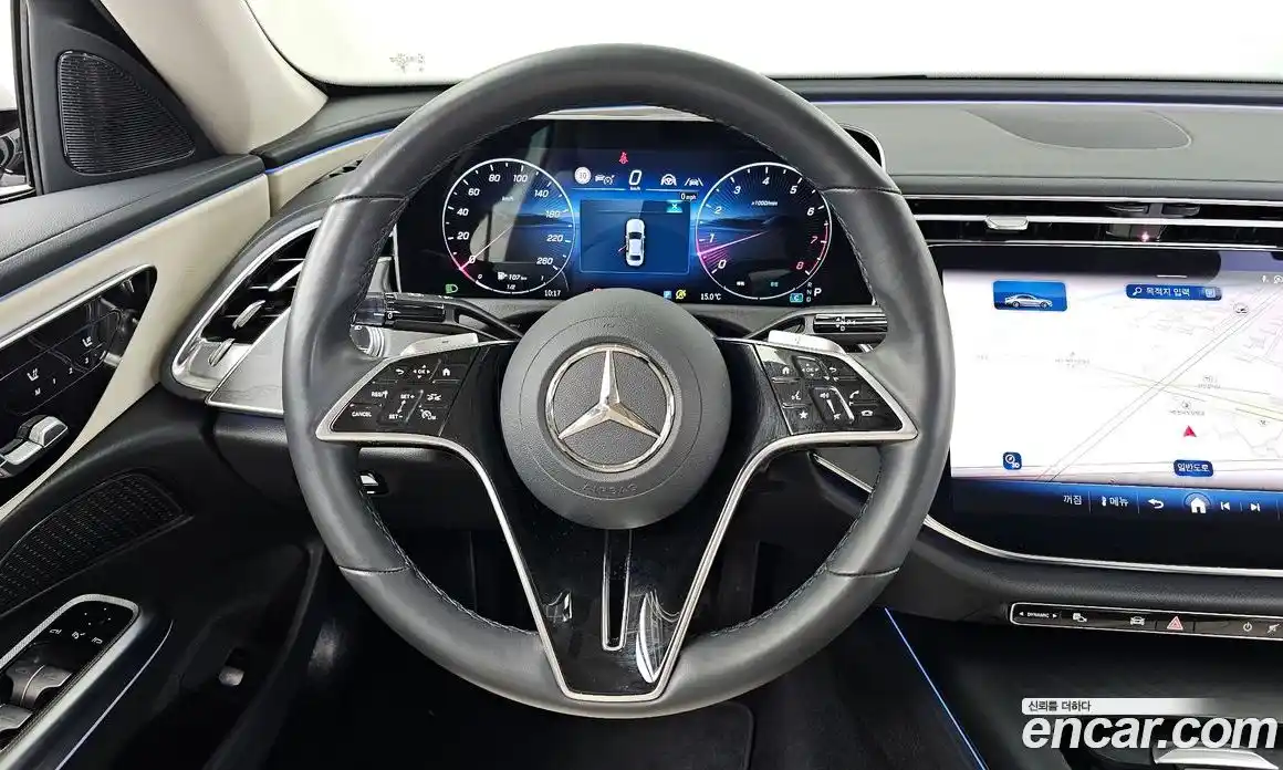 Mercedes-Benz E-Class 2024 2.0 гидро в Москве № 1005046, фото 13