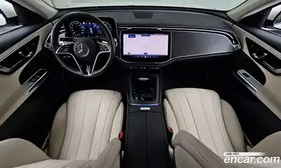 Mercedes-Benz E-Class 2024 2.0 гидро в Москве № 1005046, миниатюра 7