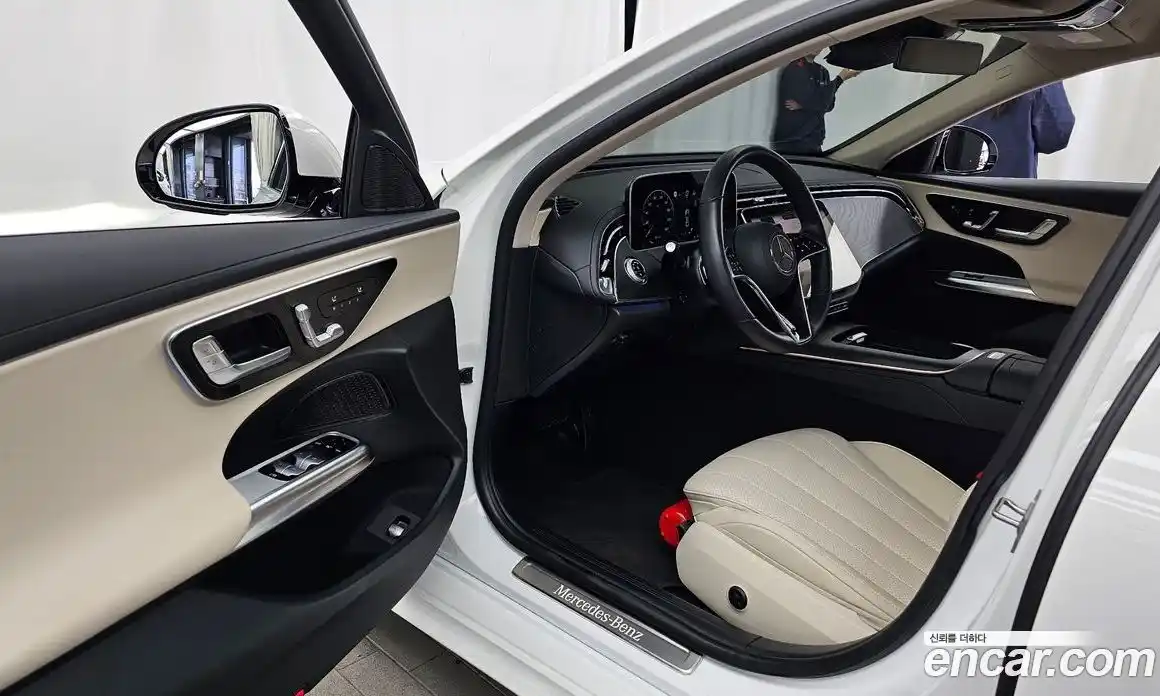 Mercedes-Benz E-Class 2024 2.0 гидро в Москве № 1005046, фото 10