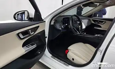 Mercedes-Benz E-Class 2024 2.0 гидро в Москве № 1005046, миниатюра 10
