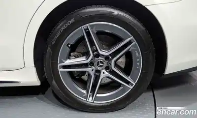 Mercedes-Benz S-Class 2022 2.9 гидро в Москве № 1005265, миниатюра 5