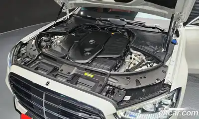 Mercedes-Benz S-Class 2022 2.9 гидро в Москве № 1005265, миниатюра 6