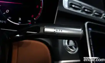 Mercedes-Benz S-Class 2022 2.9 гидро в Москве № 1005265, миниатюра 9