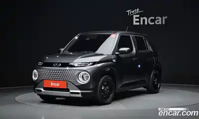 Hyundai Casper 모던