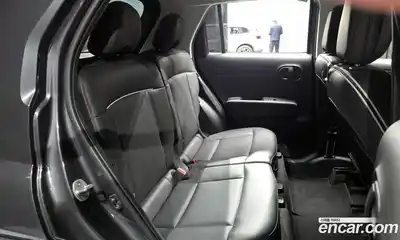 Hyundai Casper 2022 1.0 Автомат в Москве № 1005290, миниатюра 12