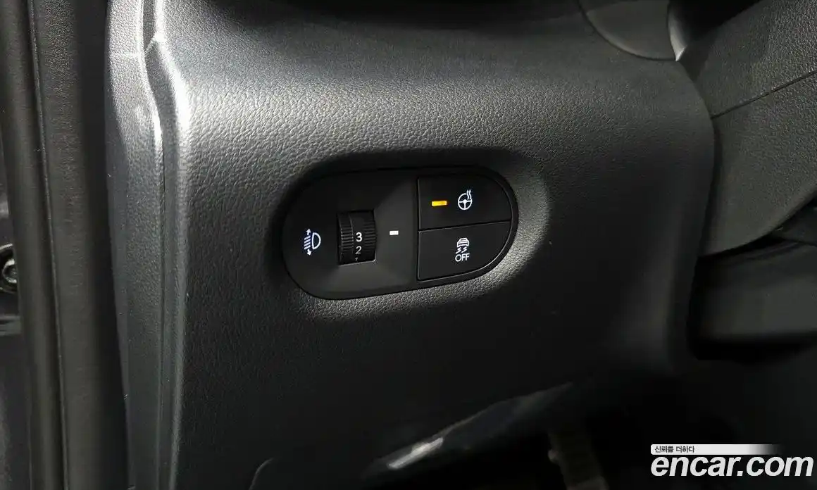 Hyundai Casper 2022 1.0 Автомат в Москве № 1005290, фото 16