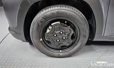 Hyundai Casper 2022 1.0 Автомат в Москве № 1005290, миниатюра 5