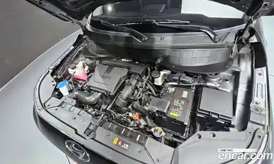 Hyundai Casper 2022 1.0 Автомат в Москве № 1005290, миниатюра 6