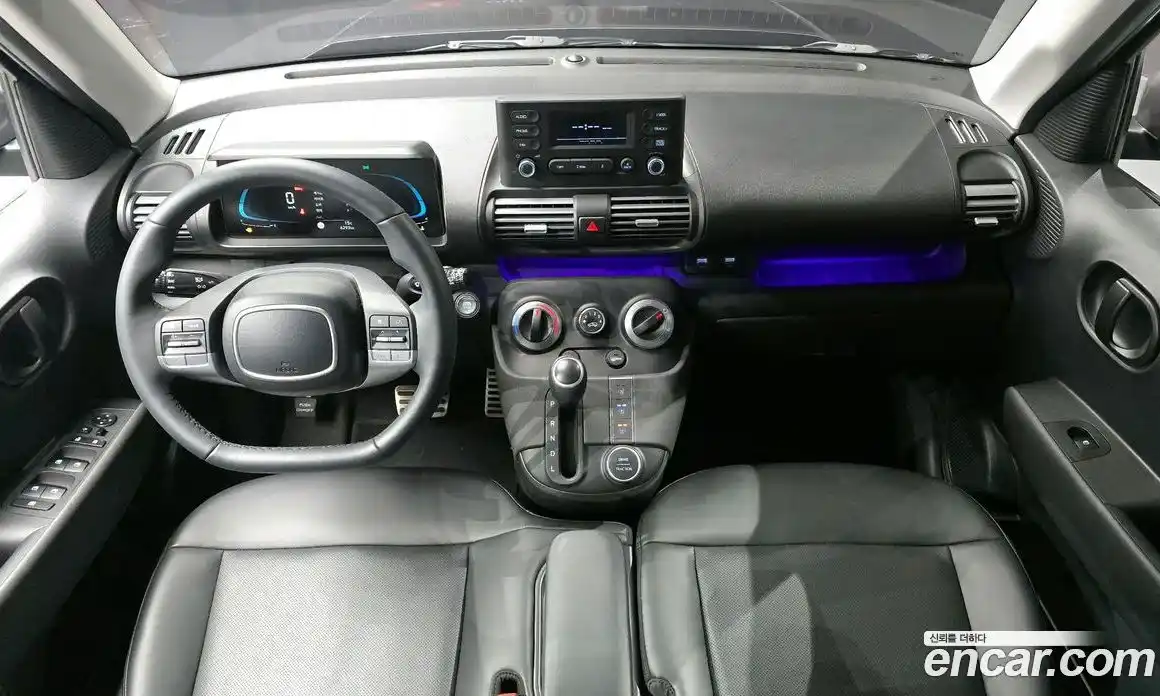 Hyundai Casper 2022 1.0 Автомат в Москве № 1005290, фото 7