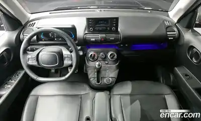 Hyundai Casper 2022 1.0 Автомат в Москве № 1005290, миниатюра 7