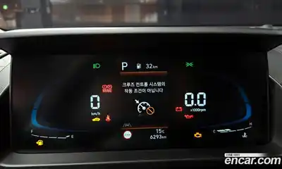 Hyundai Casper 2022 1.0 Автомат в Москве № 1005290, миниатюра 8