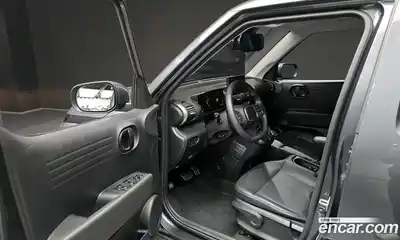 Hyundai Casper 2022 1.0 Автомат в Москве № 1005290, миниатюра 10