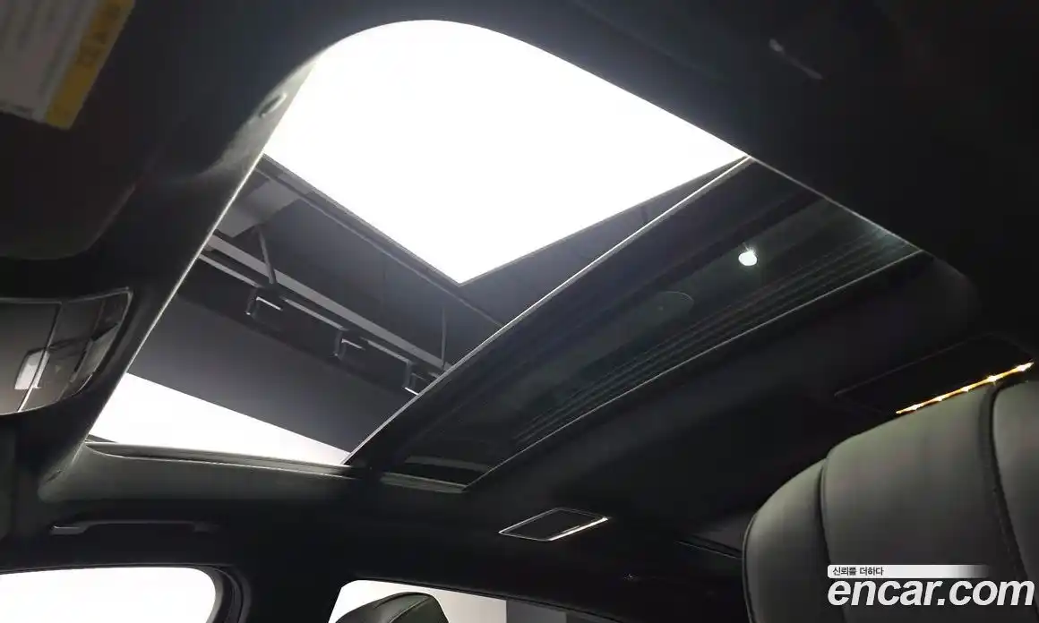 Mercedes-Benz S-Class 2019 4.0 гидро в Москве № 1006183, фото 19