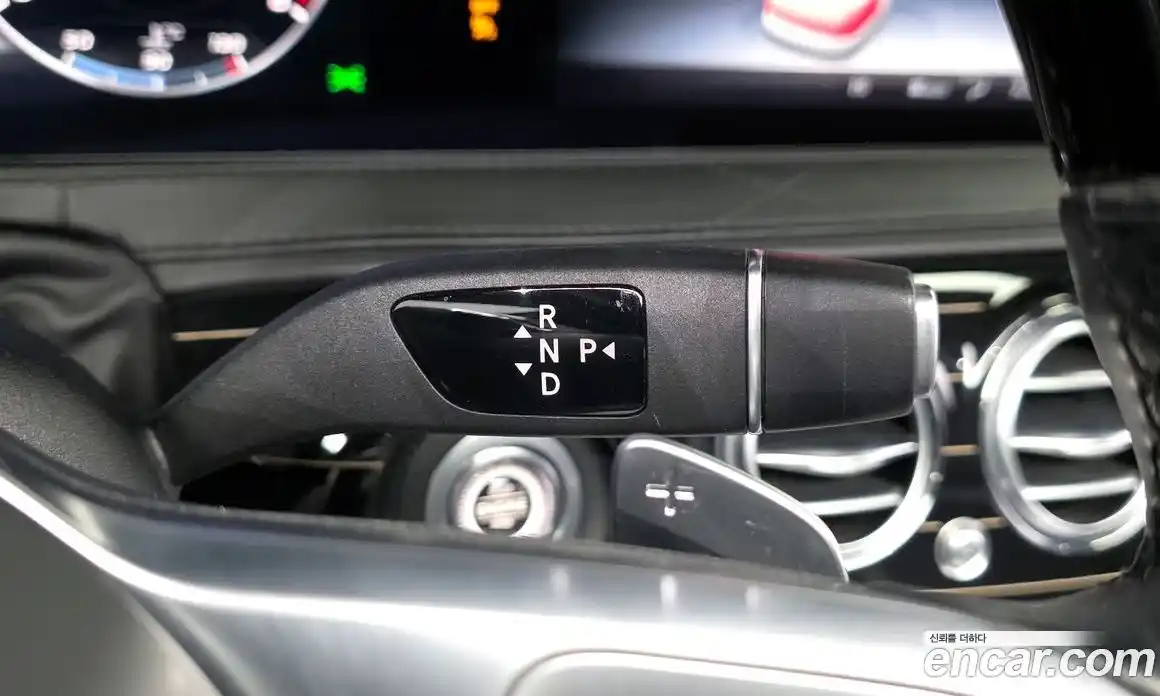 Mercedes-Benz S-Class 2019 4.0 гидро в Москве № 1006183, фото 9