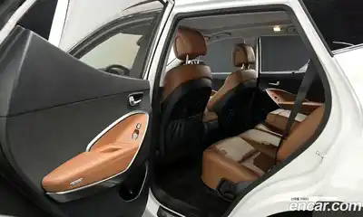 Hyundai Santa Fe 2016 2.0 Автомат в Москве № 1007545, миниатюра 12