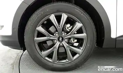 Hyundai Santa Fe 2016 2.0 Автомат в Москве № 1007545, миниатюра 5