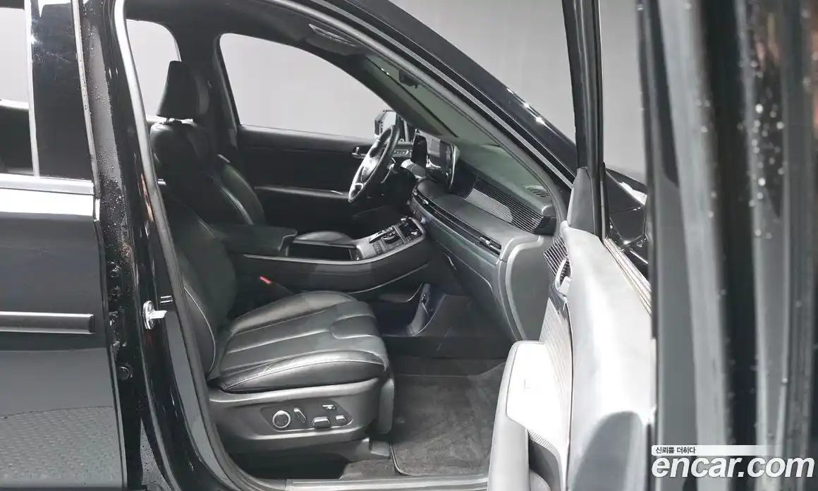 Hyundai Palisade 2023 3.8 Автомат в Москве № 1007574, фото 11