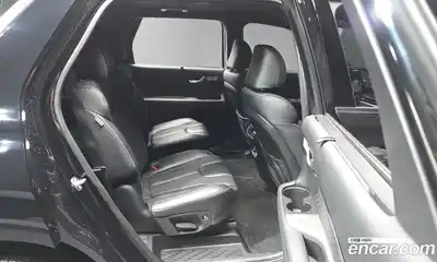 Hyundai Palisade 2023 3.8 Автомат в Москве № 1007574, миниатюра 12