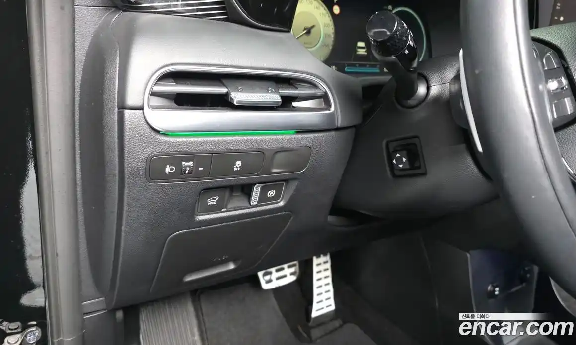 Hyundai Palisade 2023 3.8 Автомат в Москве № 1007574, фото 14