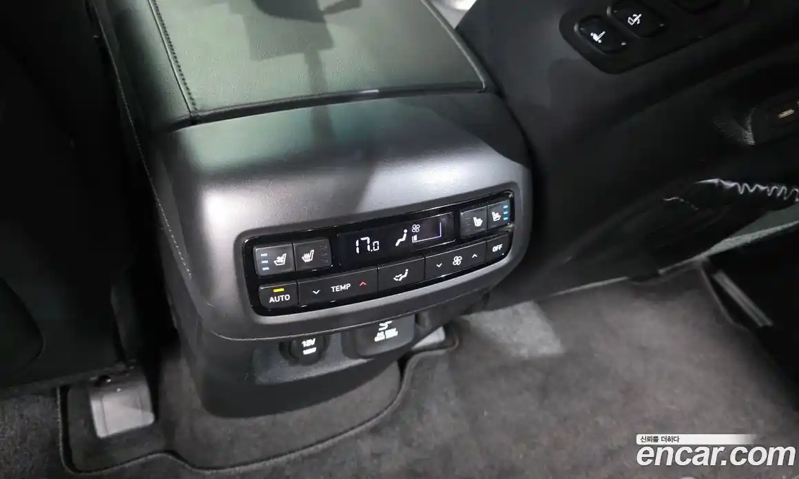 Hyundai Palisade 2023 3.8 Автомат в Москве № 1007574, фото 19